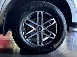 Ford Everest 2.0 BiTurbo 4x4 XLT - Image 19