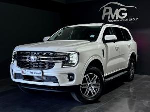 Ford Everest 2.0 BiTurbo 4x4 XLT - Image 1