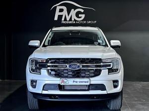 Ford Everest 2.0 BiTurbo 4x4 XLT - Image 2