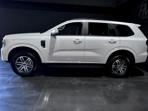 Ford Everest 2.0 BiTurbo 4x4 XLT - Image 3
