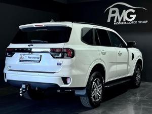 Ford Everest 2.0 BiTurbo 4x4 XLT - Image 5