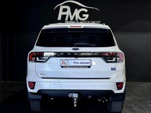 Ford Everest 2.0 BiTurbo 4x4 XLT - Image 6