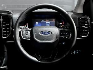 Ford Everest 2.0 BiTurbo 4x4 XLT - Image 8