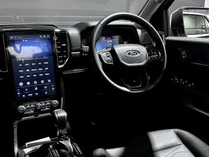 Ford Everest 2.0 BiTurbo 4x4 XLT - Image 9