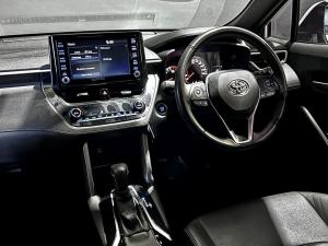 Toyota Corolla Cross 1.8 XS - Image 11
