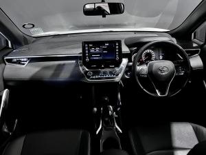 Toyota Corolla Cross 1.8 XS - Image 12