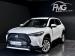 Toyota Corolla Cross 1.8 XS - Thumbnail 1