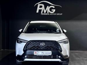 Toyota Corolla Cross 1.8 XS - Image 2