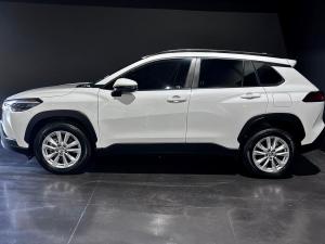 Toyota Corolla Cross 1.8 XS - Image 3
