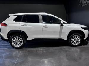 Toyota Corolla Cross 1.8 XS - Image 4
