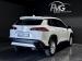 Toyota Corolla Cross 1.8 XS - Thumbnail 5