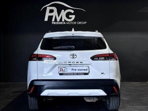 Toyota Corolla Cross 1.8 XS - Image 6
