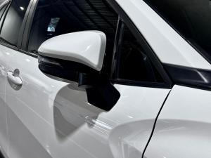 Toyota Corolla Cross 1.8 XS - Image 7