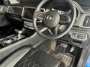 GWM P-Series 2.0TD double cab LS 4x4 - Image 10