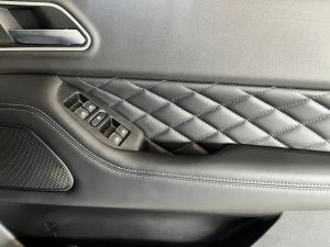 GWM P-Series 2.0TD double cab LS 4x4 - Image 11