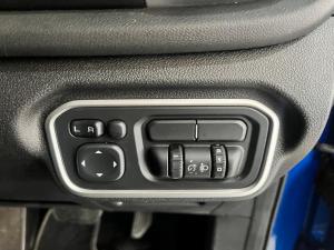 GWM P-Series 2.0TD double cab LS 4x4 - Image 12