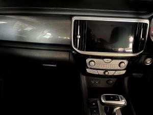 GWM P-Series 2.0TD double cab LS 4x4 - Image 13