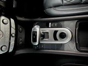 GWM P-Series 2.0TD double cab LS 4x4 - Image 15