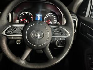 GWM P-Series 2.0TD double cab LS 4x4 - Image 16