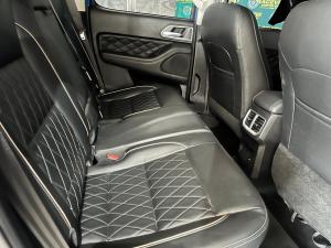 GWM P-Series 2.0TD double cab LS 4x4 - Image 17