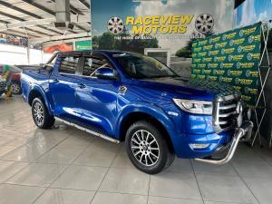 GWM P-Series 2.0TD double cab LS 4x4 - Image 1