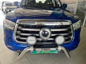 GWM P-Series 2.0TD double cab LS 4x4 - Image 2