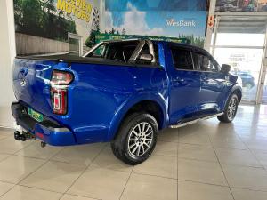 GWM P-Series 2.0TD double cab LS 4x4 - Image 3