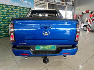 GWM P-Series 2.0TD double cab LS 4x4 - Image 4