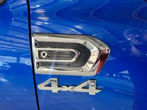 GWM P-Series 2.0TD double cab LS 4x4 - Image 5