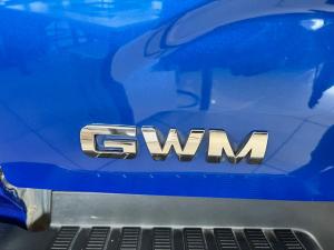 GWM P-Series 2.0TD double cab LS 4x4 - Image 6