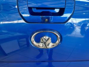 GWM P-Series 2.0TD double cab LS 4x4 - Image 7
