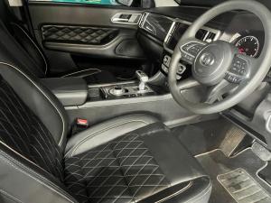 GWM P-Series 2.0TD double cab LS 4x4 - Image 9