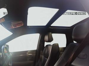 Jeep Grand Cherokee 3.6L Overland - Image 12