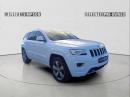 Thumbnail Jeep Grand Cherokee 3.6L Overland