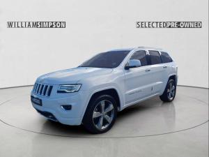 Jeep Grand Cherokee 3.6L Overland - Image 3