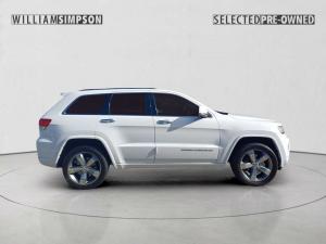 Jeep Grand Cherokee 3.6L Overland - Image 4