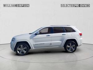 Jeep Grand Cherokee 3.6L Overland - Image 5