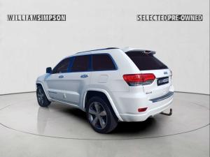Jeep Grand Cherokee 3.6L Overland - Image 6