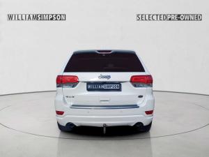 Jeep Grand Cherokee 3.6L Overland - Image 7