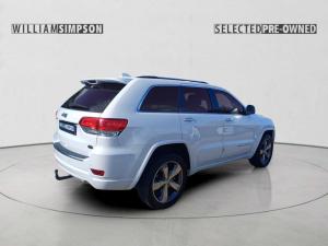 Jeep Grand Cherokee 3.6L Overland - Image 8