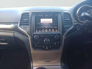 Jeep Grand Cherokee 3.6L Overland - Image 9