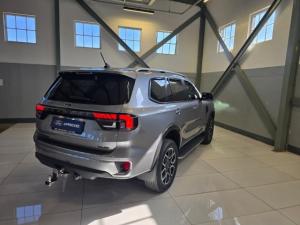Ford Everest 3.0TD V6 4WD Wildtrak - Image 10