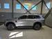 Ford Everest 3.0TD V6 4WD Wildtrak - Thumbnail 13