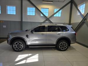 Ford Everest 3.0TD V6 4WD Wildtrak - Image 13