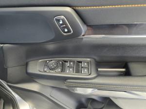 Ford Everest 3.0TD V6 4WD Wildtrak - Image 16