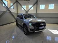 Thumbnail Ford Everest 3.0TD V6 4WD Wildtrak