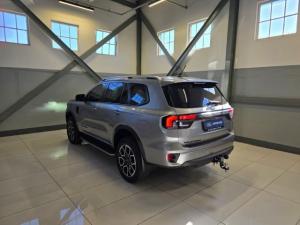Ford Everest 3.0TD V6 4WD Wildtrak - Image 2