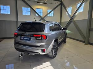 Ford Everest 3.0TD V6 4WD Wildtrak - Image 4