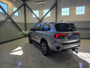 Ford Everest 3.0TD V6 4WD Wildtrak - Image 6