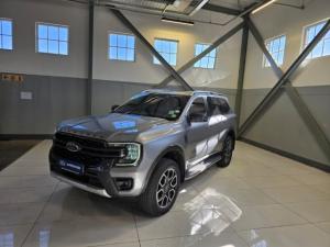 Ford Everest 3.0TD V6 4WD Wildtrak - Image 7